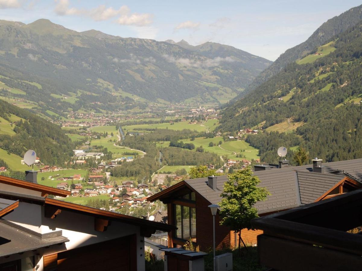 Apartment Martini By Interhome Bad Gastein Exterior photo