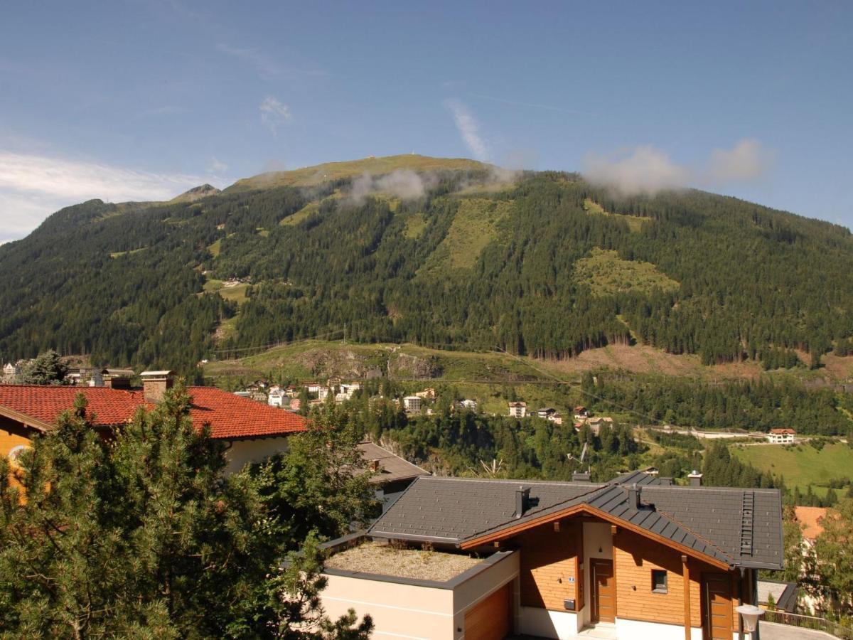 Apartment Martini By Interhome Bad Gastein Exterior photo