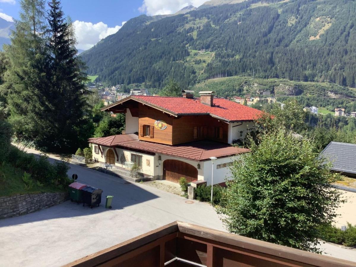 Apartment Martini By Interhome Bad Gastein Exterior photo