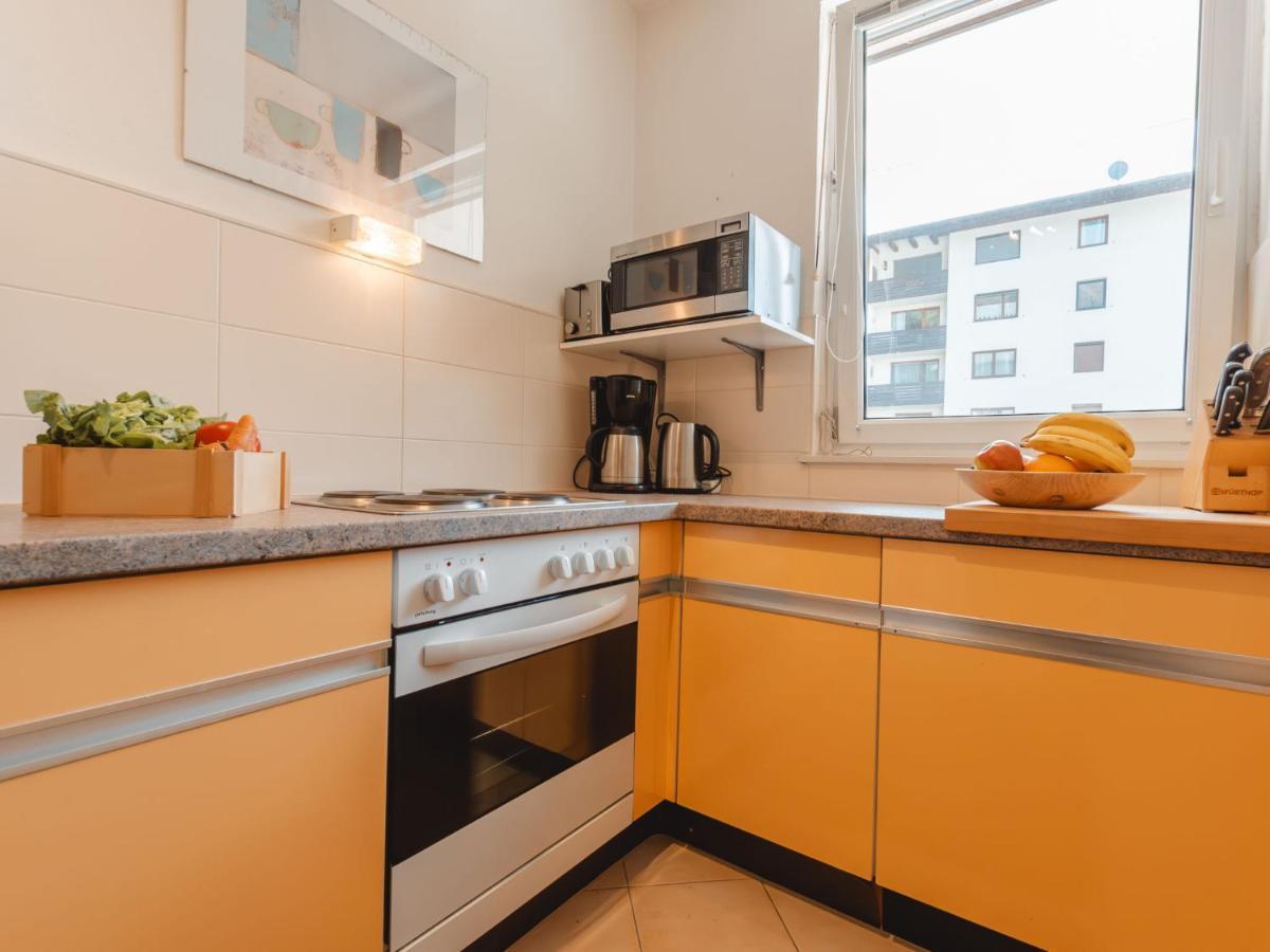 Apartment Martini By Interhome Bad Gastein Exterior photo