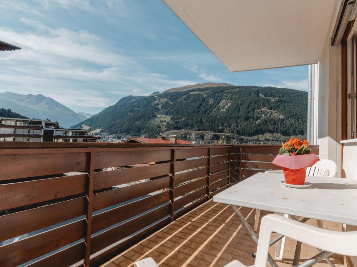 Apartment Martini By Interhome Bad Gastein Exterior photo