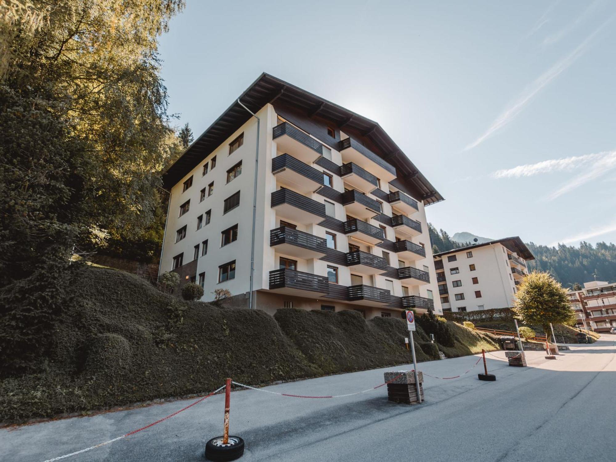 Apartment Martini By Interhome Bad Gastein Exterior photo