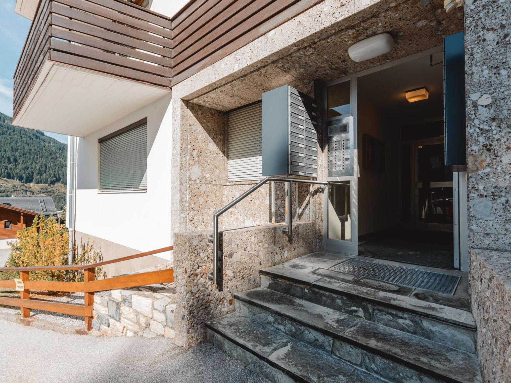 Apartment Martini By Interhome Bad Gastein Exterior photo