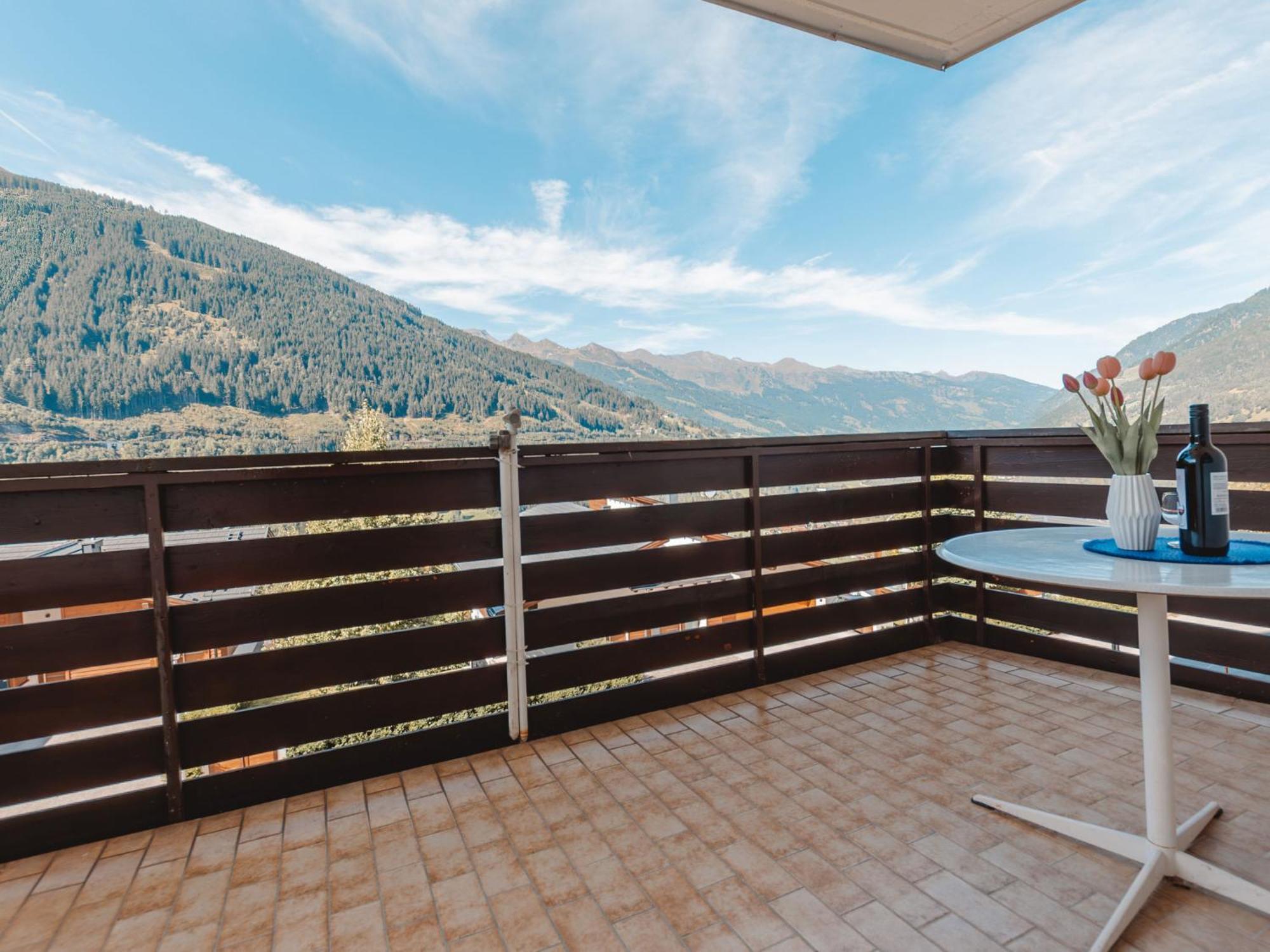Apartment Martini By Interhome Bad Gastein Exterior photo